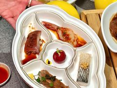 五福锦绣拼盘-金成潮菜博物馆(海珠湿地店)