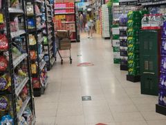 -百佳永辉(名盛广场店)