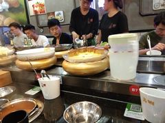 -龍歌自助小火锅(崂山丽达店)