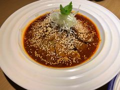 老成都芝麻口水鸡-卞氏菜根香·川菜(青羊万达店)