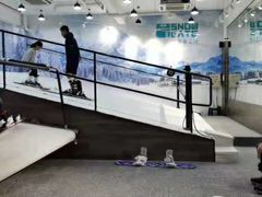 -SNOWGATE滑雪·华雪梦(老西门店)
