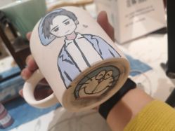 -故事馆手作综合体验馆