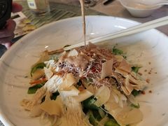 -樟木头三正半山酒店·汉宫中餐厅