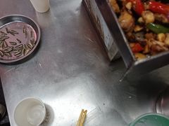 -郝大姐·乌龙山铁板烧(大学城三店)
