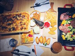 -必胜客(珠海路店)