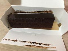 -Awfully Chocolate(来福士广场店)