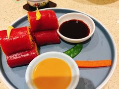 -点都德(奥体印象城店)