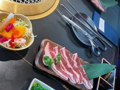 -谷牛和牛烤肉(漕河泾印象城店)
