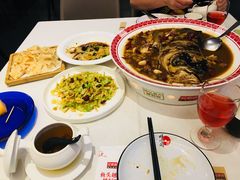 -旺顺阁鱼头泡饼(小红门店)