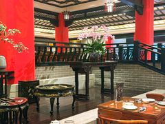 -龙悦湾酒家·八阵鱼生·渔人码头店