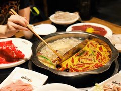 -纸盐河码头火锅(十八梯店)