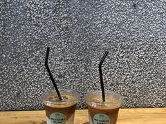 -MQ COFFEE STAND明谦(新洲店)