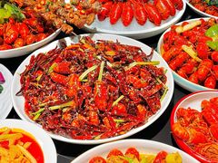 -京悦南门涮羊肉·羊蝎子火锅(田林路店)