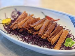 -潮汕味道·煮海餐厅(金麟大厦店)