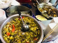 -好成财牛排馆(涂门街总店)