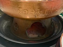 -阳坊胜利涮羊肉(阳坊老店)