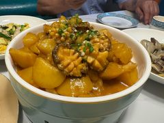 -鲜味食族水产·海鲜餐厅