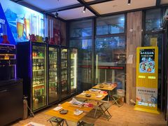 -华府九号海鲜烧烤大排档(龙域店)