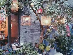 -四喜小胖·北京涮肉(五道营店)