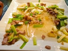 -香满楼(临安路店)