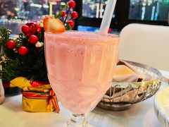 -Kathleen's Waitan 凯圣琳江景西餐厅(外滩店)