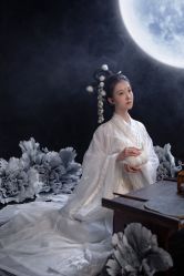 -八角古风摄影