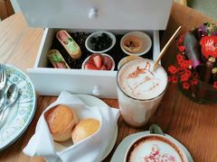 -重庆解放碑威斯汀酒店
