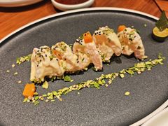 -喜鼎海胆水饺(东港店)
