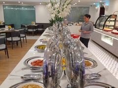 -深圳维景酒店-维景轩