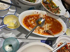 -兰湘子·湘菜小炒(南京江宁万达店)