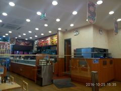 -食其家·牛丼咖喱(文三路店)