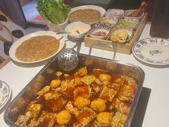 -螺大喜螺蛳粉火锅(雍和宫店)