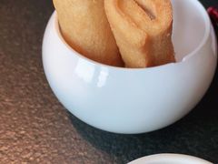 -蝴蝶里·粤菜·点心(龙湖天街&滨江店)