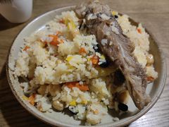 -那时新疆·若羌(经纬汇店)