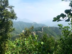 景点-八达岭长城