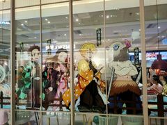 -肯德基(融创茂店)