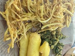 -缅丽·缅甸小吃(版纳店)