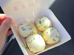 -东泰祥生煎馆(重庆北路店)