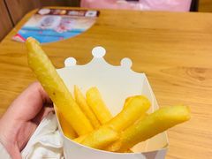 -汉堡王(EAC欧美中心店)