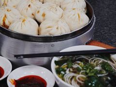 -胡家包子·清真(大众巷店)