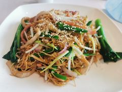 -粤财皇冠假日酒店·彩华轩中餐厅