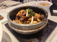 -狮王府淮扬菜(百家湖1912店)