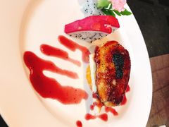 -仙桐吉宴铁板烧·精致料理