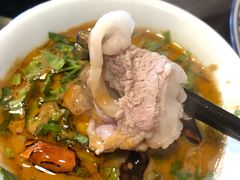 -裕德孚·非遗手切涮羊肉(东直门内大街店)