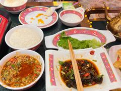 -大吉利·潮汕牛肉火锅(河西店)