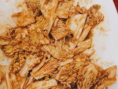 -桃子餐厅·天津菜(红星路直营店)