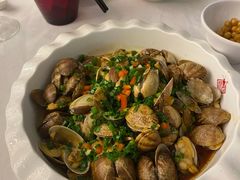-丰收日·小海鲜·沪上家宴(顾村正大店)