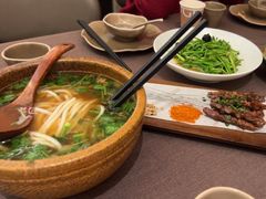 -山石榴·贵州菜(陆家嘴中心店)