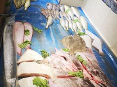 -小船渔村•大连菜•大连焖鱼(明泽街店)