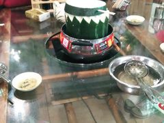 -尚竹阁冬瓜盅·18年地标美食(平洲店)